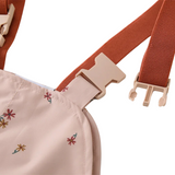 Pantalon de Pluie Enfant Imperméable - Salopette
