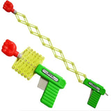 Jouet Pistolet à Poing Extensible – Lot de 2 pièces