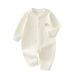 Combinaison Bébé Coton Confort - P'tit chien