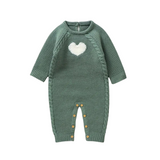 Combinaison Bébé Hiver - Love
