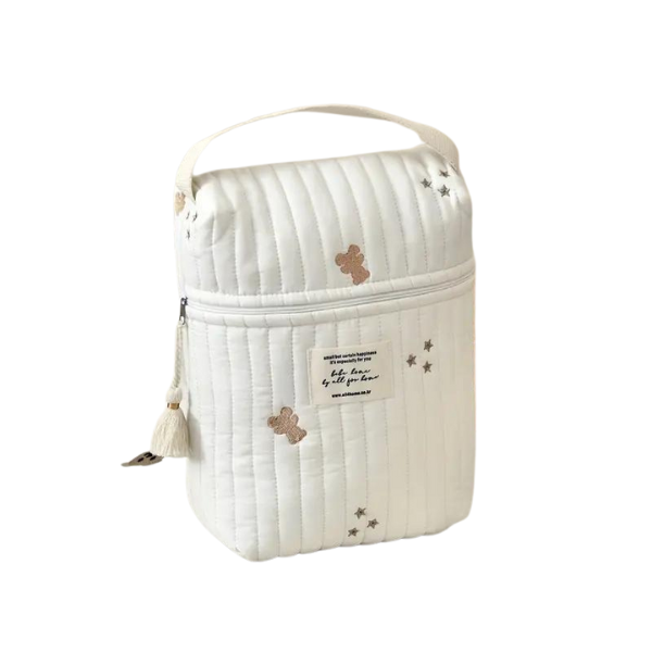 Borsa fasciatoio per passeggino