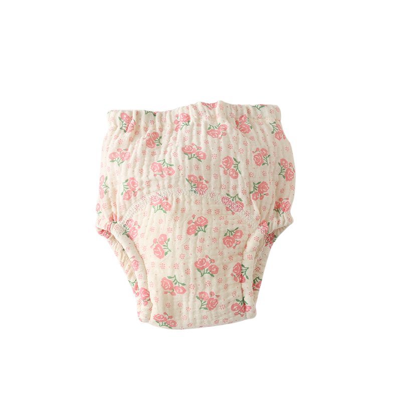 Culotte d'apprentissage Bébé - Les Petits Moutons