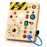 Sensory Board™
