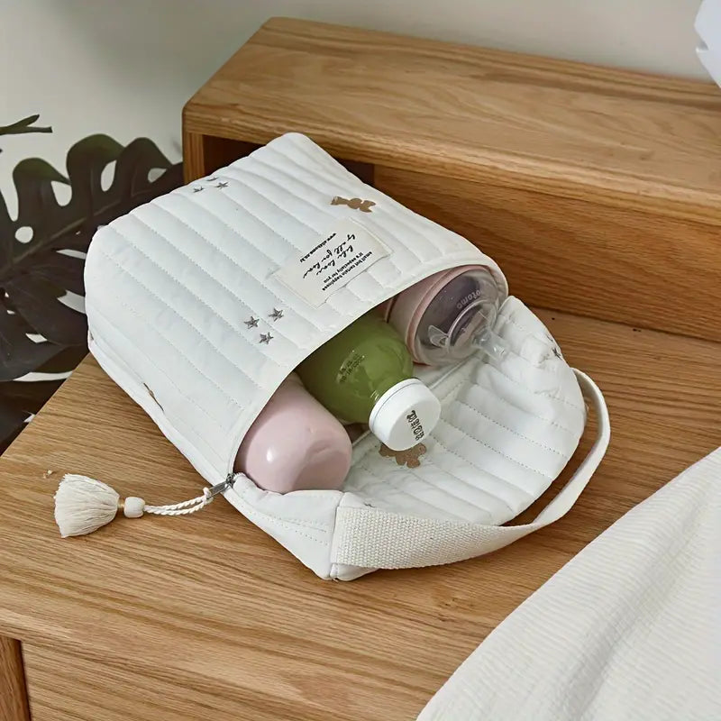 Borsa fasciatoio per passeggino
