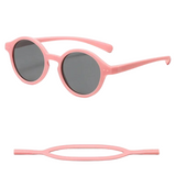 Lunettes de Soleil Bébé - 0-4 ans