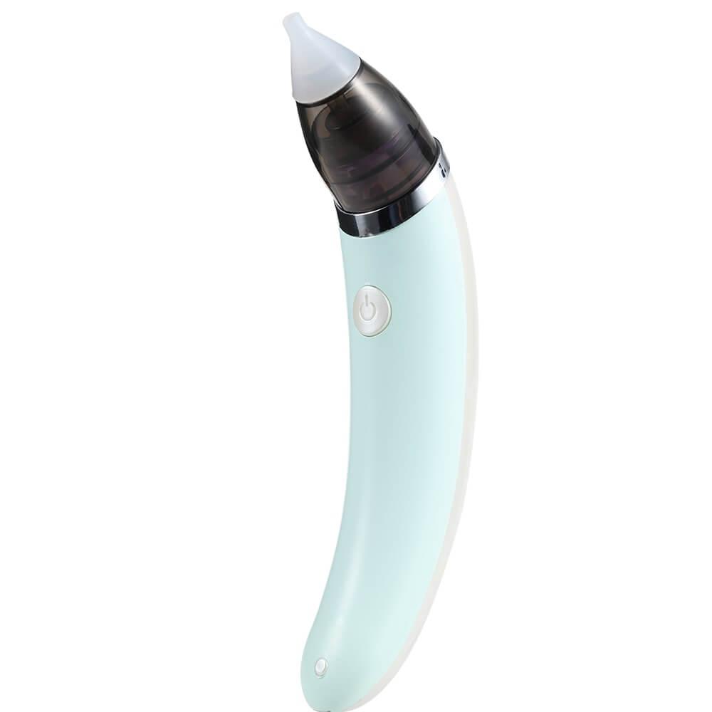 Aspirateur Nasal électrique <br> AspiClean™