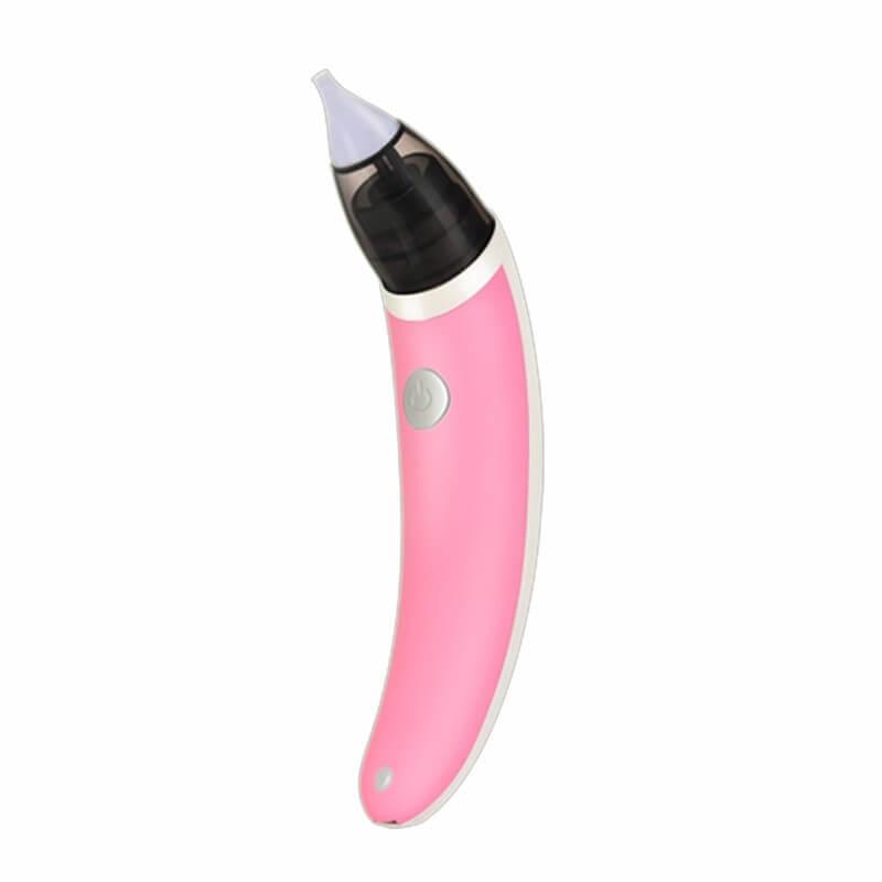 Aspirateur Nasal électrique <br> AspiClean™