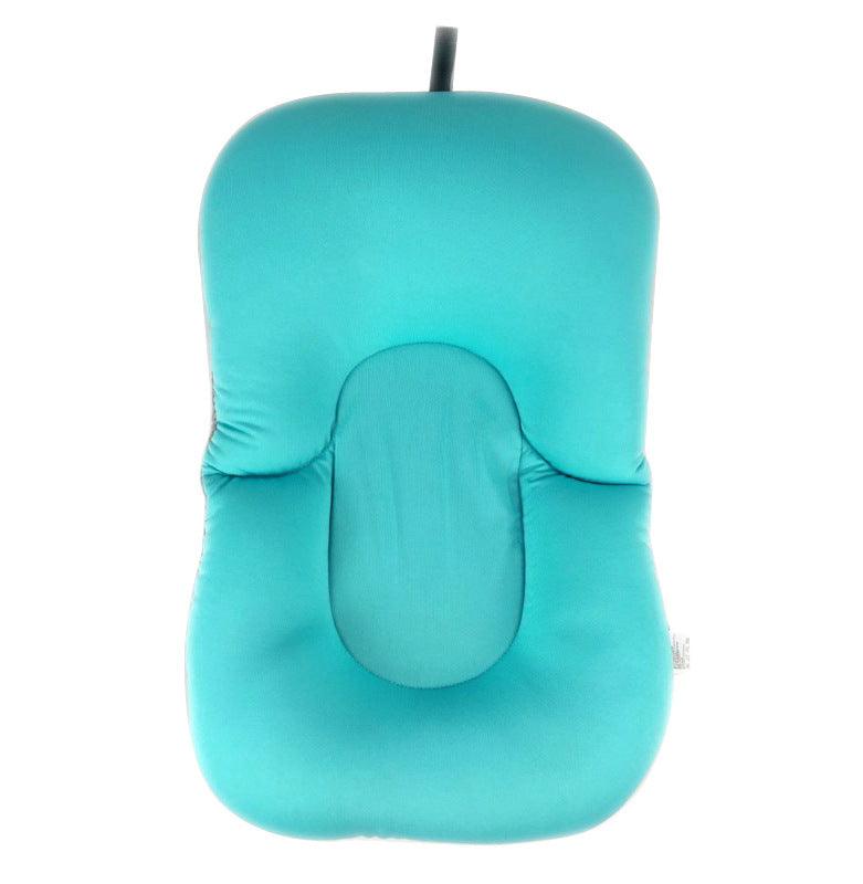 Coussin flottant bain bébé
