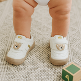 Chaussure bebe pour marcher | SoftTrek
