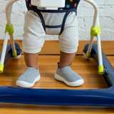 Scarpe Traspiranti per Neonati | FLEXISTEP
