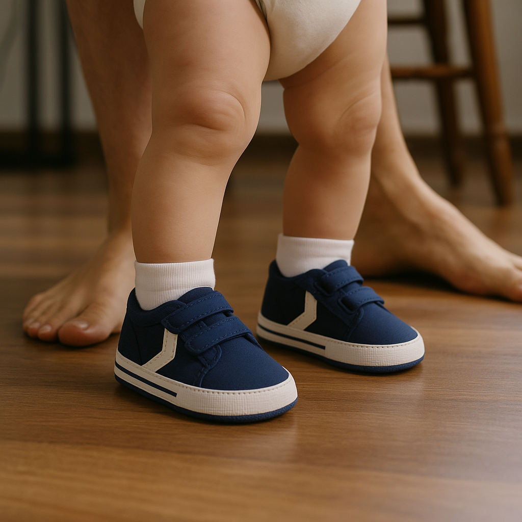 Baby Boy Shoes | TinyKicks