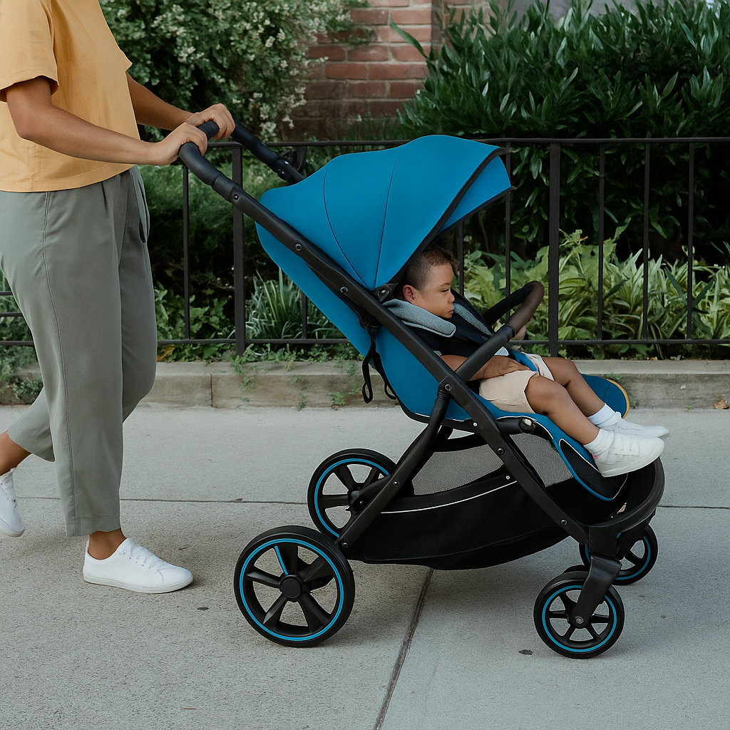 Stroller for babies | BabyBound