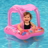 Inflatable Baby Float | BabySplash