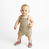Chaussure bebe de marche à motifs d'animaux | ZooSteps