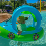 Car baby float | AutoSwim