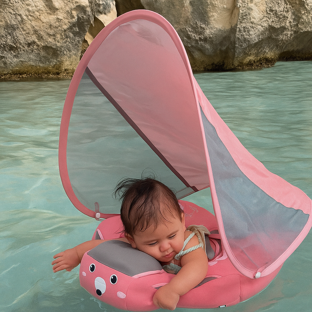 Baby Shade Float