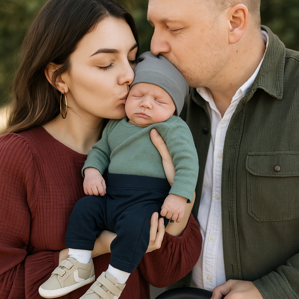 Baby Boy Shoes | TinyKicks