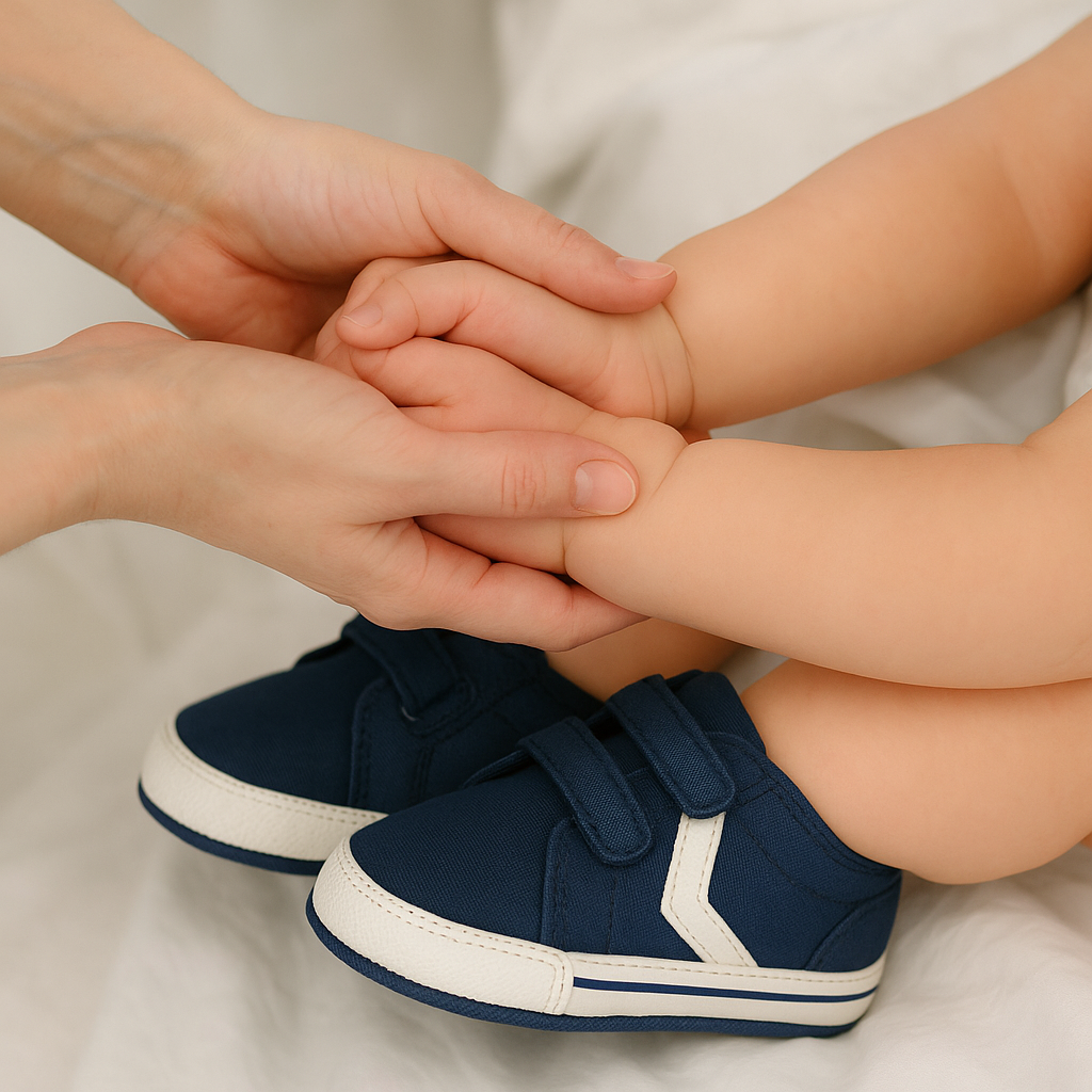 Baby Boy Shoes | TinyKicks