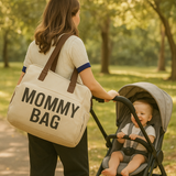3-Piece Baby Diaper Bag | MommyBag