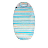 Sac de couchage à motif pour enfant
