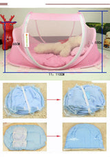 Mosquito net for baby