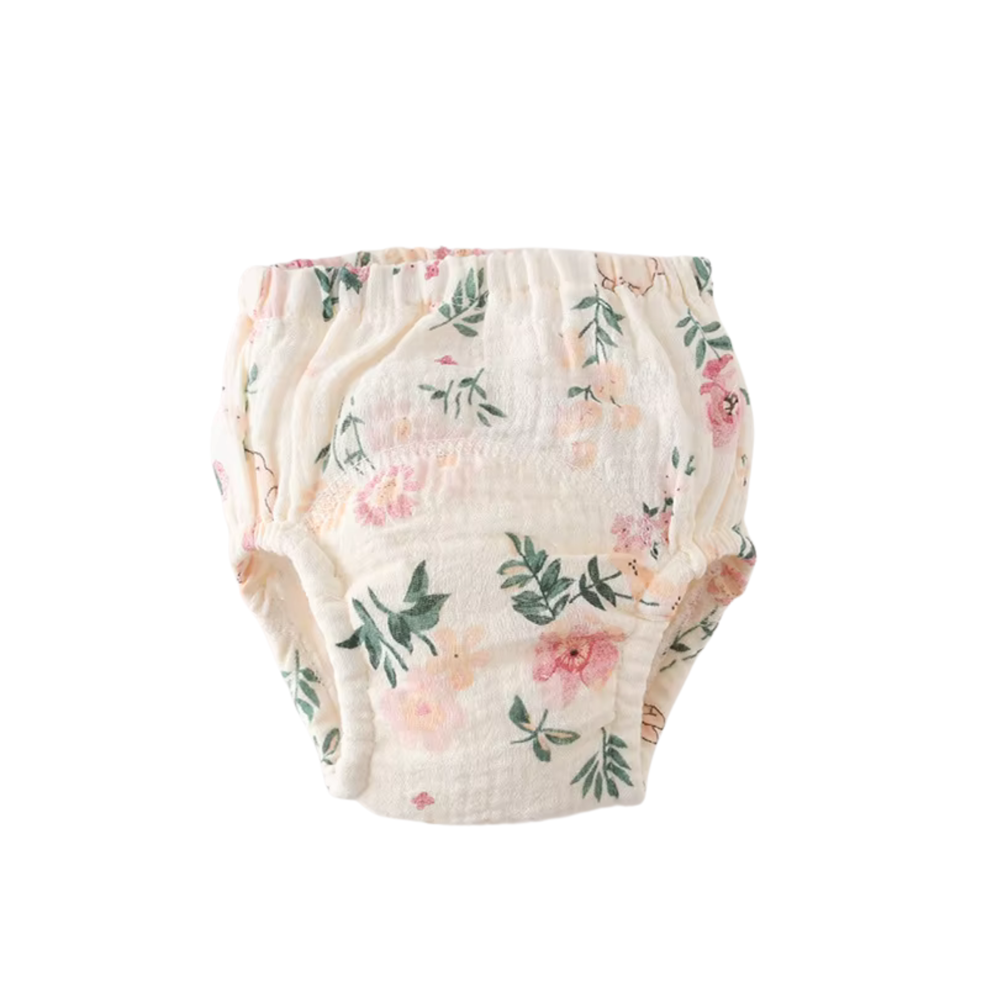 Culotte d'apprentissage Bébé - Les Petits Mousses