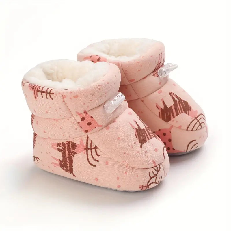 Scarpe Invernali Neonato