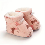 Scarpe Invernali Neonato