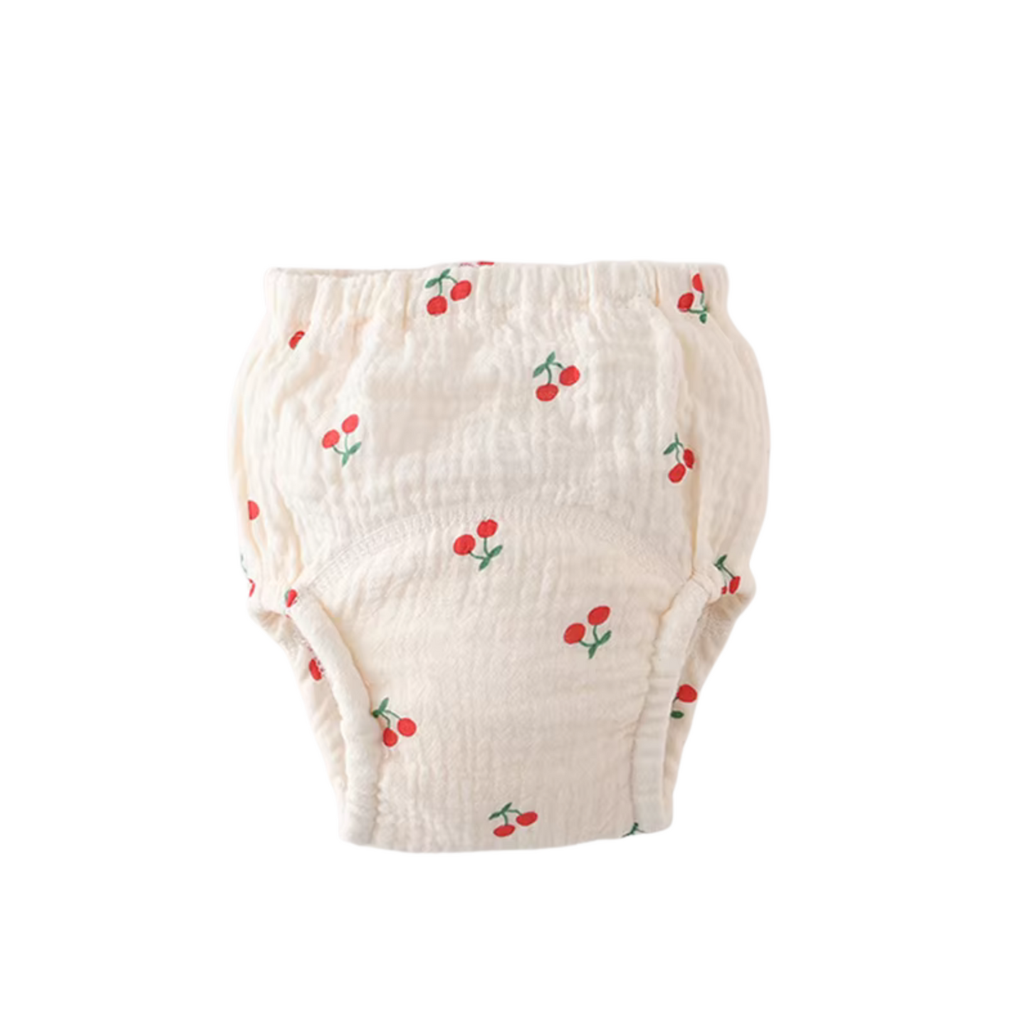 Culotte d'apprentissage Bébé - Les Petits Mousses