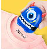 Timbro personalizzato per vestiti - TamponPerso™