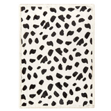Couverture Polaire Bébé - 75 x 100 cm