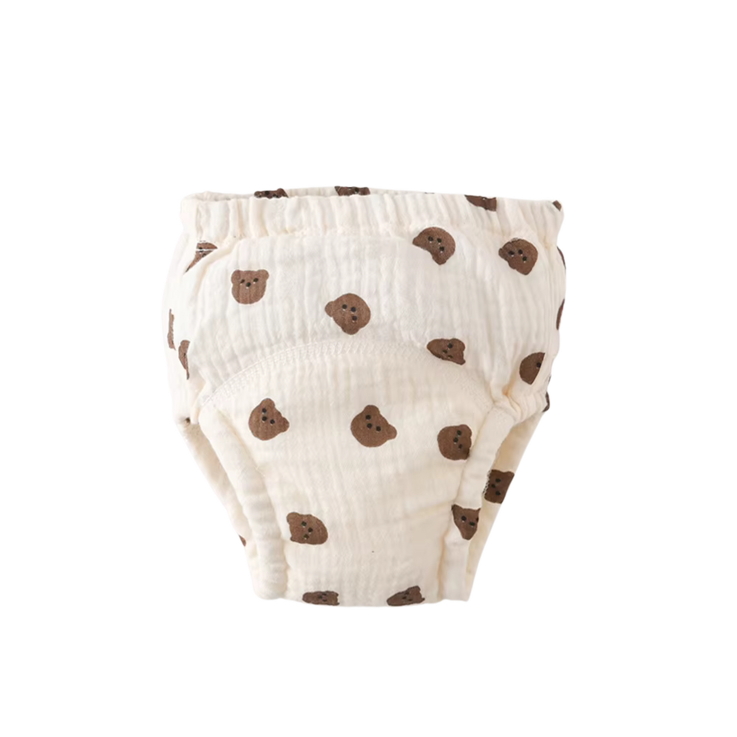 Culotte d'apprentissage Bébé - Les Petits Mousses
