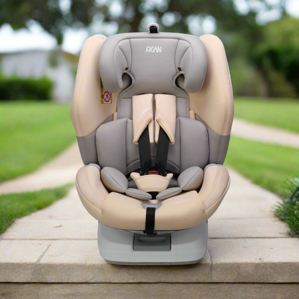 Multifunctional Car Seat | EvoAll