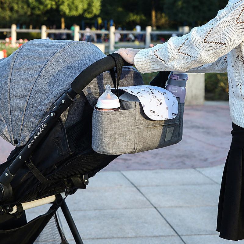 Accessoires de voyage pour poussette de bébé