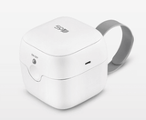 Baby pacifier sterilizer box