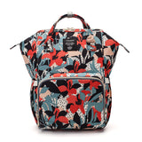 Sac à dos à langer - Wildflower™