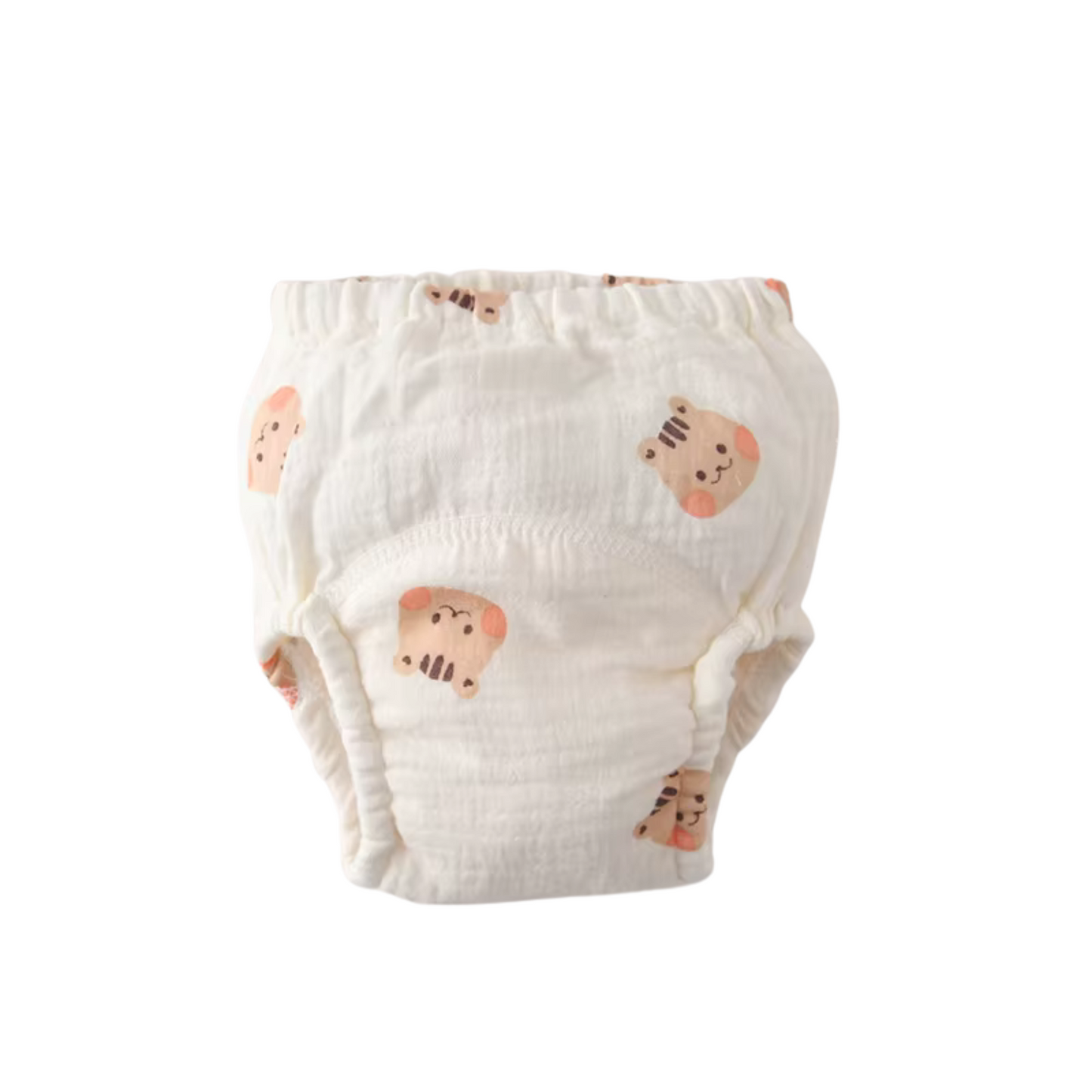 Culotte d'apprentissage Bébé - Les Petits Mousses