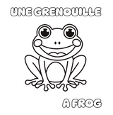 Mon premier livre de gribouillis