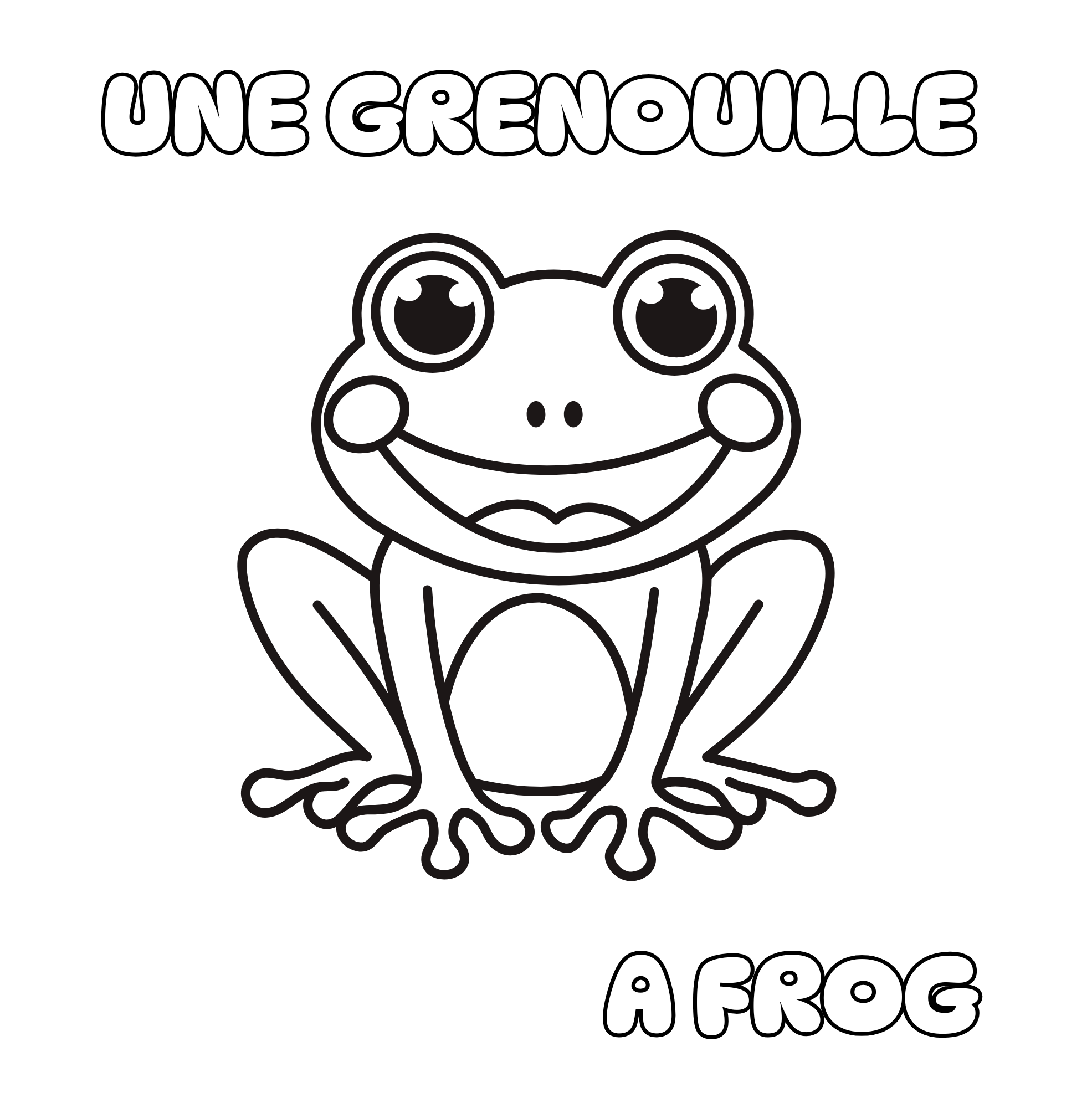 Mon premier livre de gribouillis