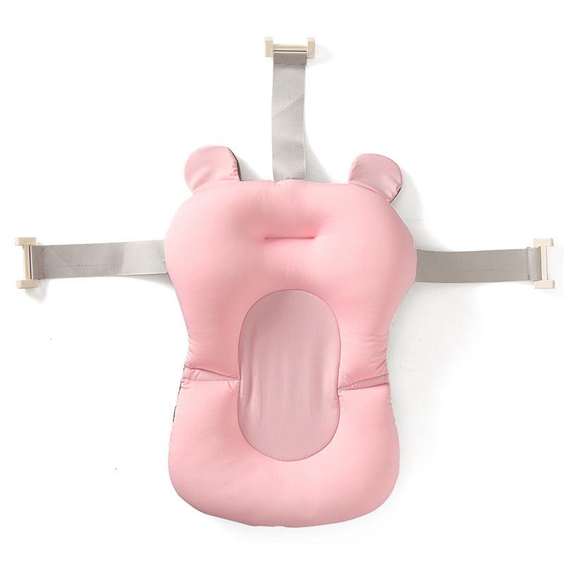 Coussin de bain flottant pour bébé