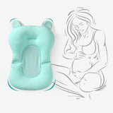 Coussin de bain flottant pour bébé