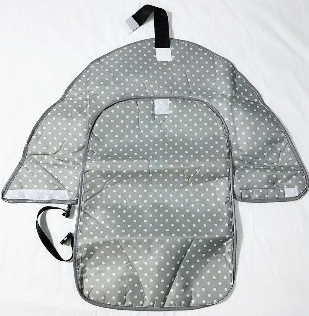 Tapis à langer portable pour bébé