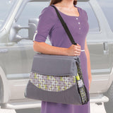 Sac à langer portable pour bébé