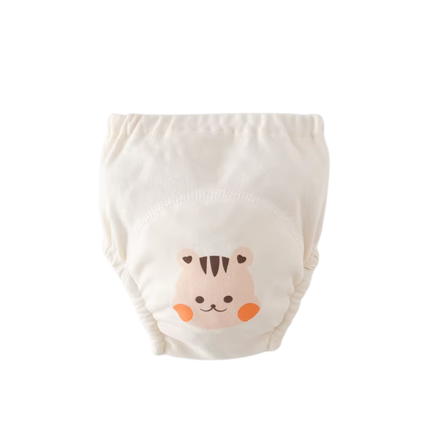 Culotte d'apprentissage Bébé - Les Petits Mousses