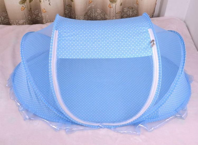 Mosquito net for baby