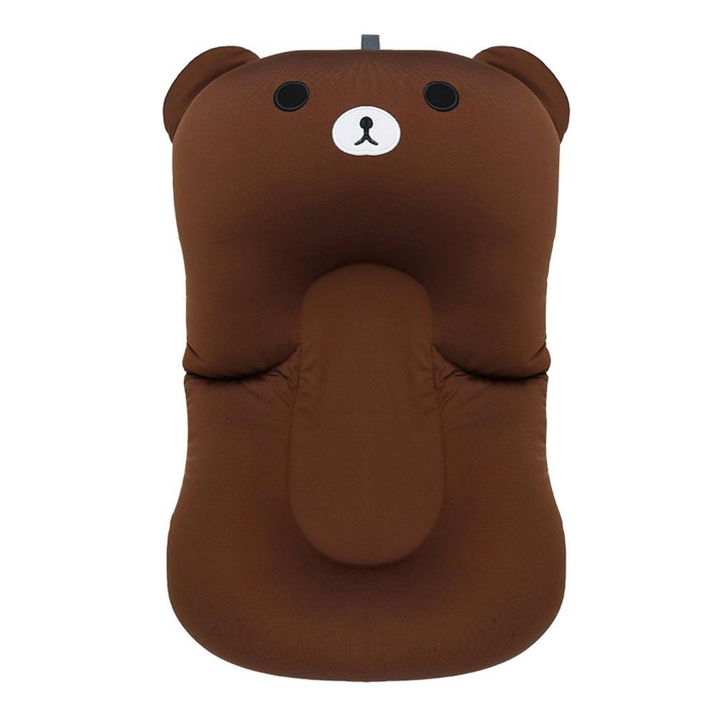 Coussin flottant bain bébé