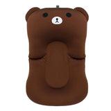 Coussin flottant bain bébé