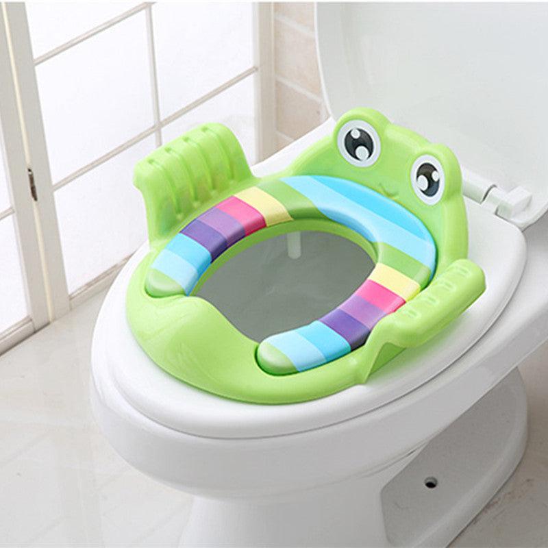Siège de toilette pour bébé