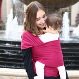 Baby wrap