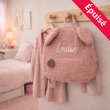 Zaino personalizzato ricamato - KIDS BEAR